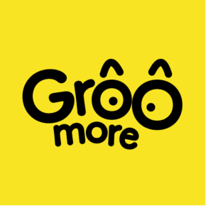 LOGO - GrooMore